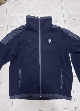 Куртка puma