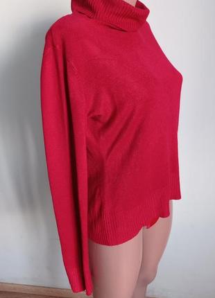 Гольф водолазка светр свитер кофта2 фото