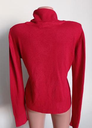 Гольф водолазка светр свитер кофта3 фото