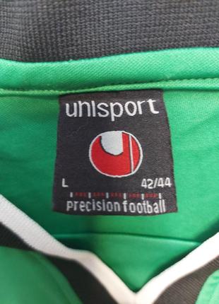 Футболка спортивна uhlsport , чоловіча6 фото