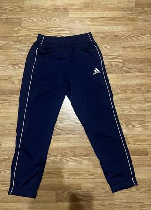 Продаю спортивные штаны фирмы adidas1 фото