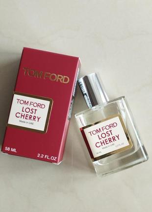 Tom ford lost cherry 58 ml тестер1 фото