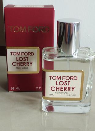 Tom ford lost cherry 58 ml тестер2 фото