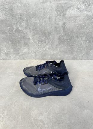 Кроссовки nike zoom fly sp fast оригинал1 фото