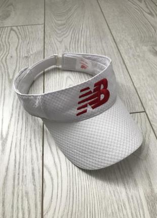Кепка new balance