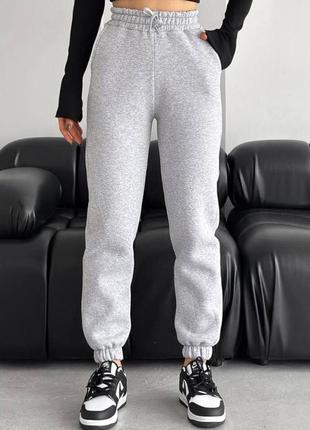 Спортивные штаны джоггеры