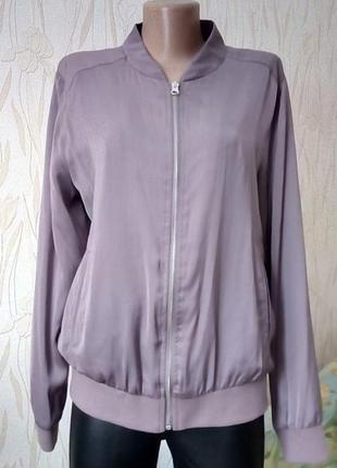 Стильный шелковый бомпер new look.