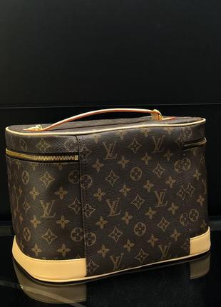 Косметичка органайзер louis vuitton2 фото