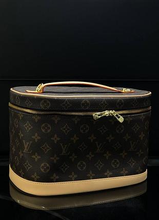 Косметичка органайзер louis vuitton1 фото