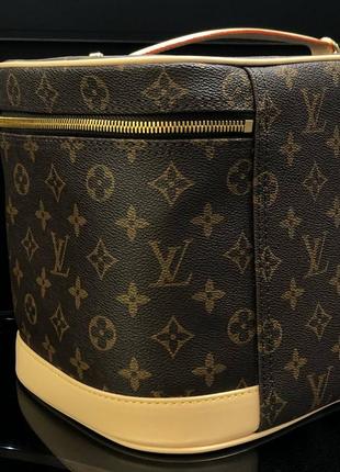 Косметичка органайзер louis vuitton4 фото