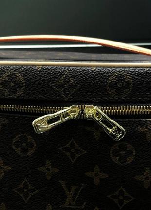 Косметичка органайзер louis vuitton7 фото