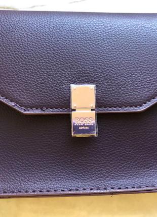Поясная сумочка hugo boss