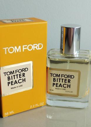 Tom ford bitter peach 58ml тестер