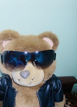 Очки солнцезащитные