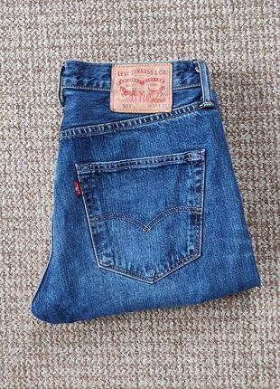 levis 501 w31 l30