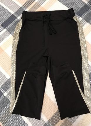 Zara брючки 9