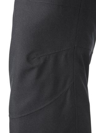 Шикарные функциональные лыжные штаны ecorepel® от tcm tchibo (чибо), германия, м4 фото