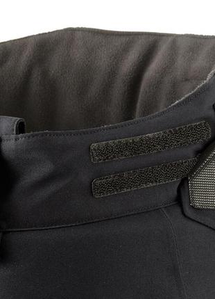 Шикарные функциональные лыжные штаны ecorepel® от tcm tchibo (чибо), германия, м5 фото