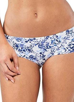 💥 труси triumph my flower minimizer hipster 💥