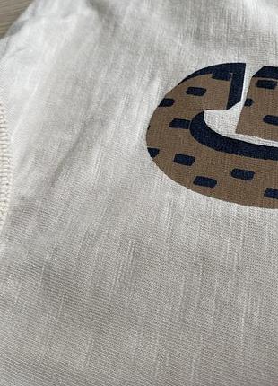 Светр реглан лонгслів бежевий4 фото