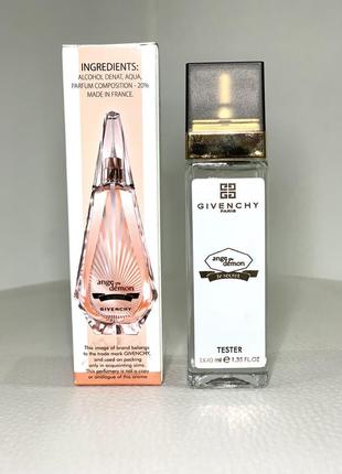 Парфуми givenchy ange ou demon le secret1 фото