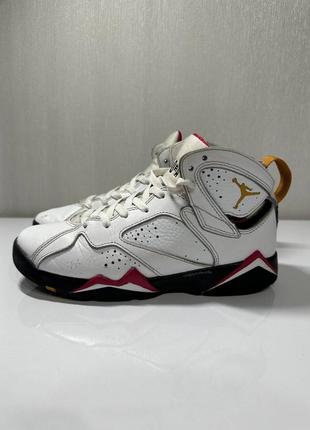 Air jordan 7 retro bg