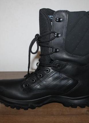 Черевики тактичні ecco professional pro 2.0 mid gtx  gore-tex, 43 розмір4 фото