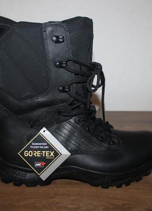 Черевики тактичні ecco professional pro 2.0 mid gtx  gore-tex, 43 розмір9 фото