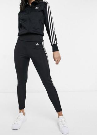 Лосины леггинсы adidas