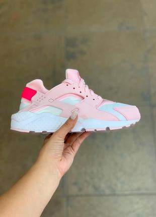 Кросівки nike huarache run 654275-608 оригінал