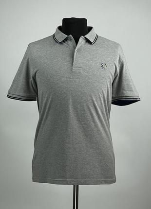 Поло fred perry