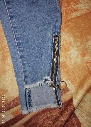 Классные джинсы 👖2 фото