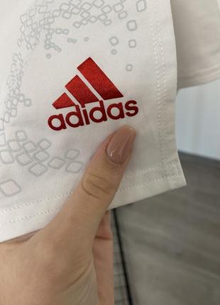 Женская женская спортивная юбка юбка adidas3 фото