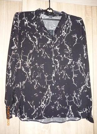 Блуза esmara 56-58 р.