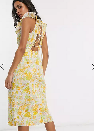 Платье,сарафан asos design