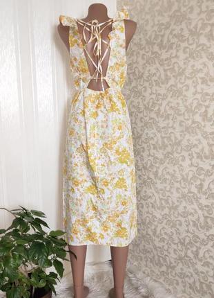 Платье,сарафан asos design 6