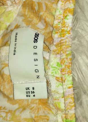 Платье,сарафан asos design 10