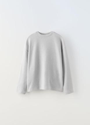 Джемпер  для дівчат від zara