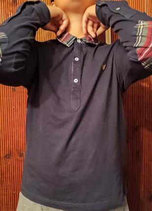 Lyle& scott