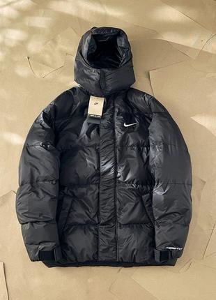 Пуховик nike