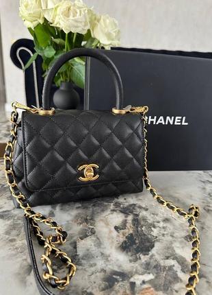 Сумка chanel