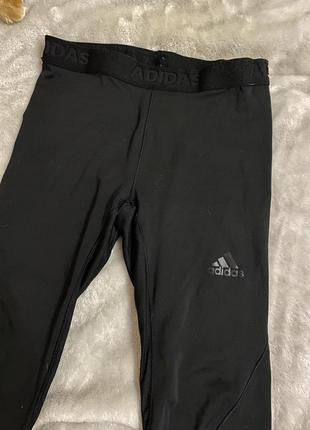 Adidas лосины