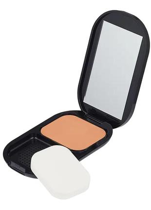 Пудра max factor facefinity spf20 040 - creamy ivory