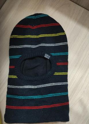 Головной убор