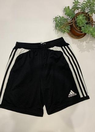 Шорты винтажные adidas мужские беговые