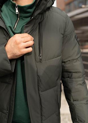 Куртка зима 7