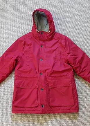 Craghoppers aquadry утепленная куртка штормовка на флисе оригинал (l-xl)