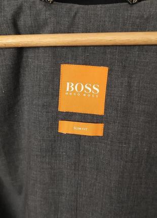 Пиджак hugo boss6 фото