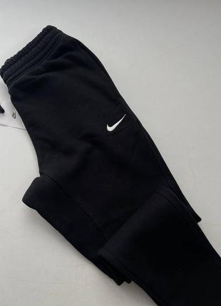 Брюки штаны nike черные и серые 👕