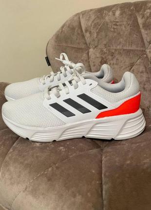 Кроссовки adidas1 фото